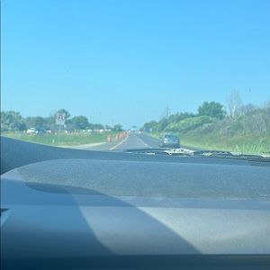 Meet your Posher, Sweezy